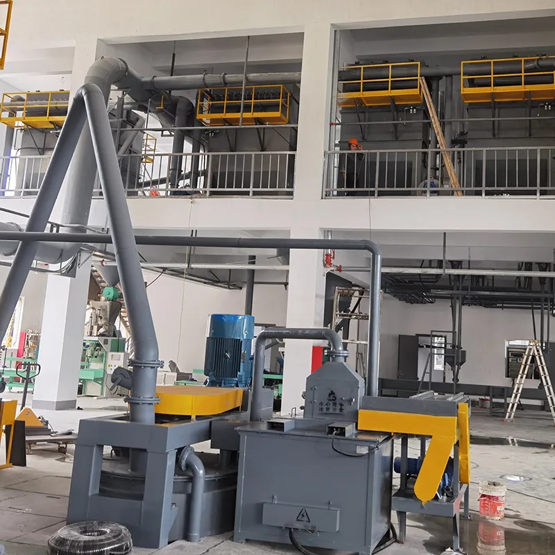 TBLS 장비는 무엇입니까?